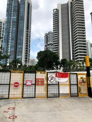 Pullman Residence  (D11), Condominium #301667601